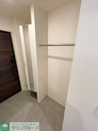 ウィステリア橋本の物件内観写真